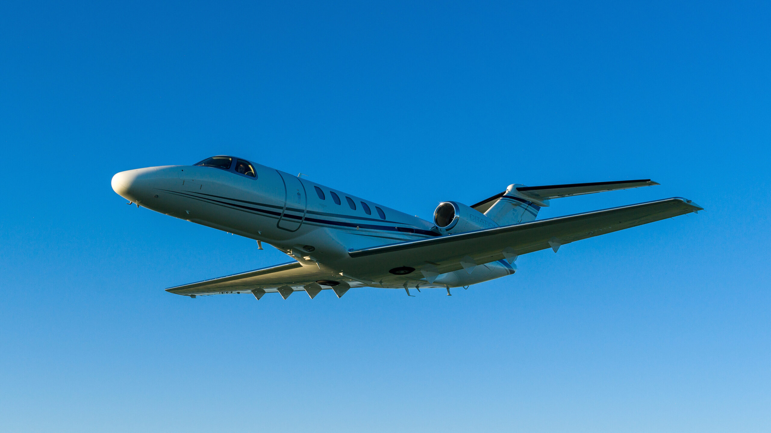 Citation CJ4